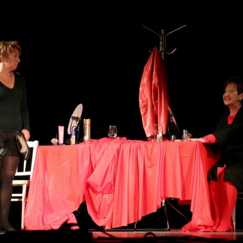 XX lecie Teatru Parra- sobotni wieczór 
